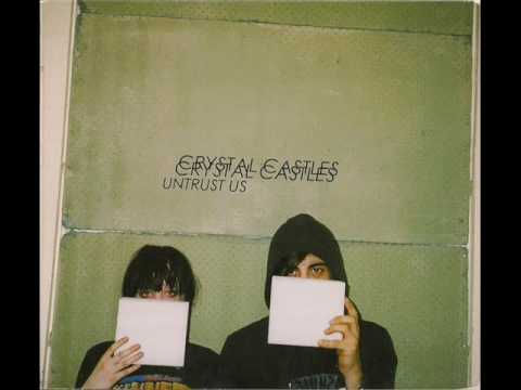 Crystal Castles - Alice Practice (Instrumental)