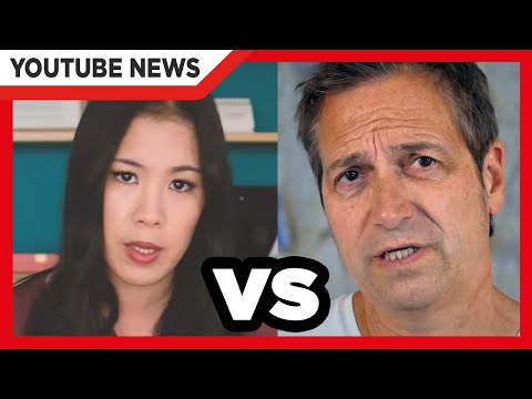 Dieter Nuhr antwortet! | maiLab VS Dieter Nuhr