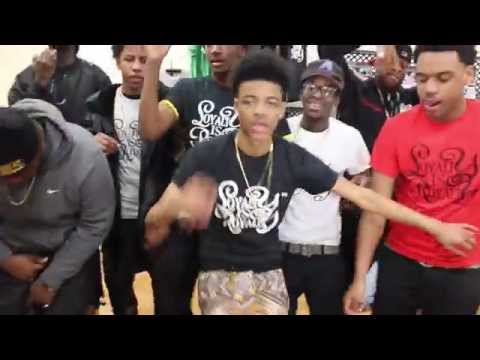 SIHHRADIO.NET - RICOCAINE - "EVERYWHERE" OFFICIAL MUSIC VIDEO