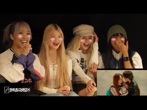 STARSEED'Z - SLIP N' SLIDE (M/V Reaction)