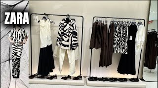 ZARA NEW AUGUST 2025 | NEW COLLECTION!