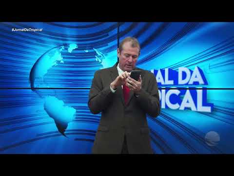 JORNAL DA TROPICAL 03-12-2025