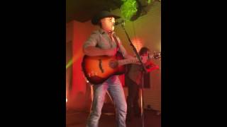 Aaron Watson - Intro and Freight Train (Live)