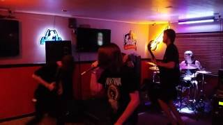 Curses-Fortune Collapse