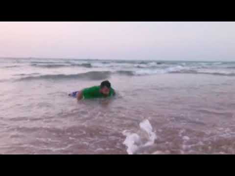 GADANI Beach Balochistan 😍💞