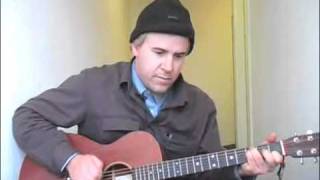 Grandaddy - Underneath the Weeping Willow live