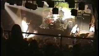Silverchair - Minor Threat Live 1996