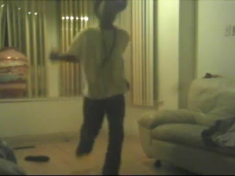 NewBoyx Jerk- Kid Jerkin