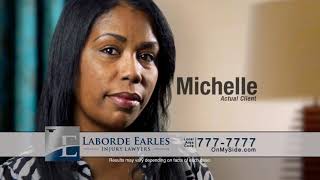 Laborde Earles Injury Lawyers