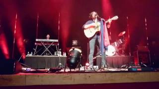 Jack Savoretti - Troubled Souls - De Montfort Hall Leicester 19/3/17