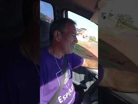 estamos indo pra cidade de esperança nova