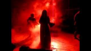 CORVUS CROWLEY - Eternal Death Wake 2012