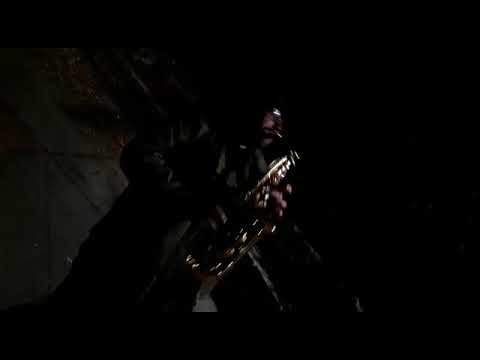 Volviendo a ser yo (Alexander van Lvdwig)