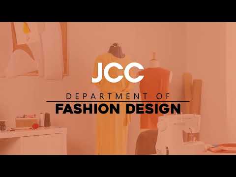 Fashion Design Course | Admissions 2024 | JCC Rohini