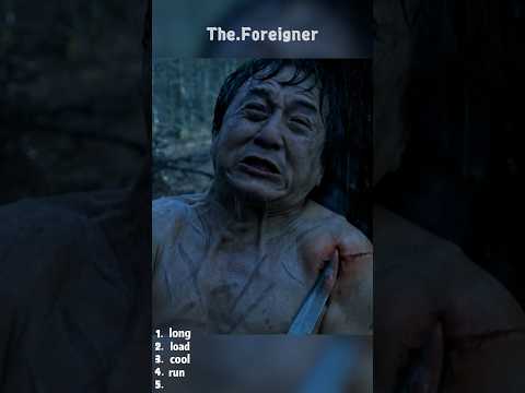 Jackie Chan’s Jungle Ambush