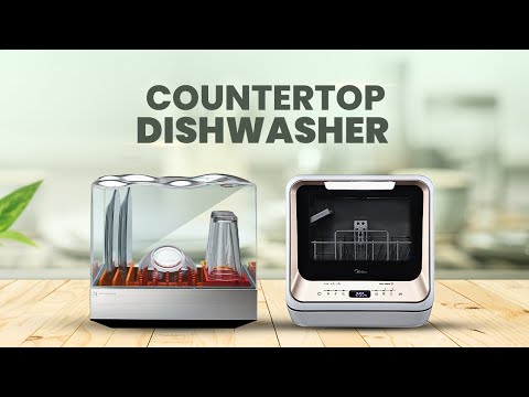 image-How much does a portable dishwasher cost? 