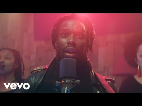 Colors (Acoustic) - Acoustic Soul