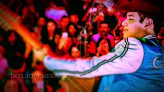 Dos Jovenes Muchachos - Ariel Camacho