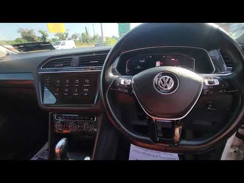 Volkswagen Tiguan AUTOMATIC 4 MOTION 150BHP - Image 2