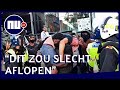 BLM-demonstrant redt gewonde tegendemonstrant in Londen | NU.nl