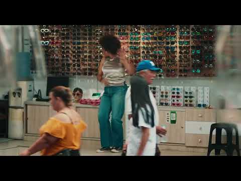 우리가 눈을 뜨고 잘 때 Sleep with Your Eyes Open  | 넬레 볼라츠 MNele WOHLATZ | 25th JEONJU IFF OFFICIAL TRAILER