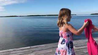 4 year old singing Mouse in my ToolBox - Song for Christmas Show