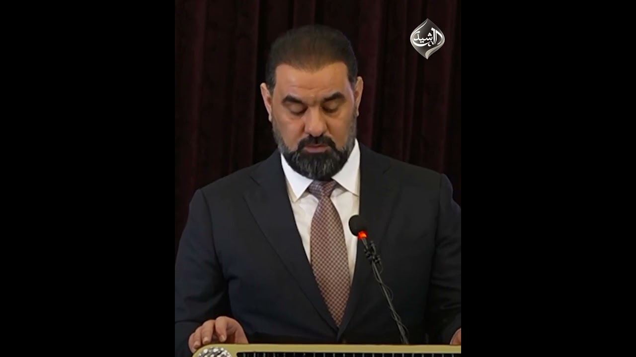 فيديو | رئيس مجلس النواب يؤكد ضرورة الالتزام بالتوقيتات الدستورية لتشكيل الحكومة