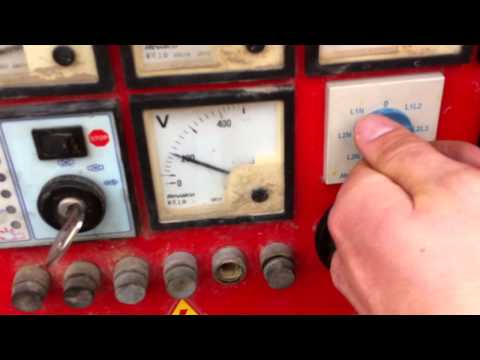 DPX Power: Himoinsa HIW 100 (Iveco) generator set | DPX-1333