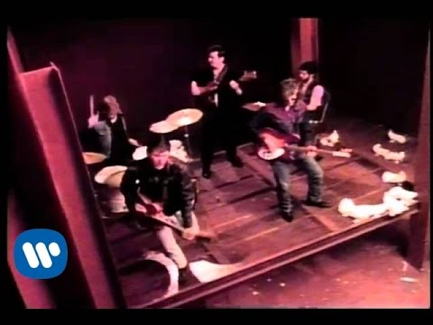 Blue Rodeo - "Til I Am Myself Again" [Official Video]