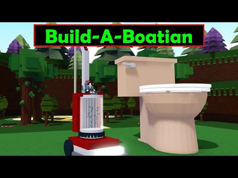 Love Build a Boat for Treasure?