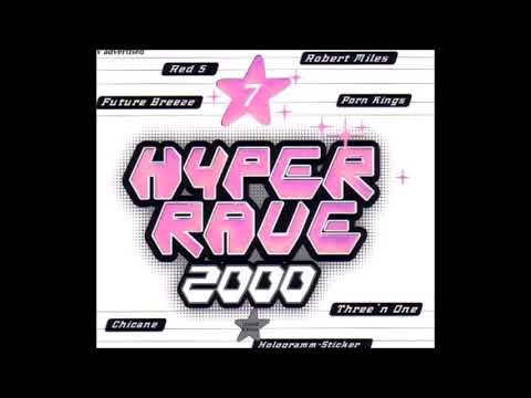 Hyper Rave 7 - 2000 CD 1