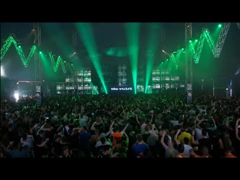 4 Non Blondes - What's Up (Resonancerz Remix)