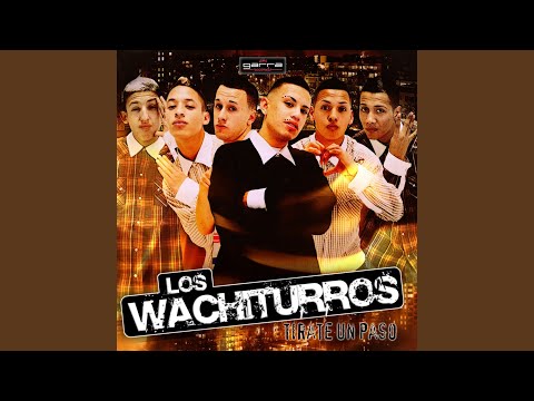 Este Es el Pasito/Pegadito a la Pared/Culisuelta/Pa' Guayarte Ese Mini/Bompea/Cuidau Au Au