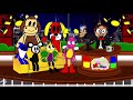 The Midnight Show With Matthew Episode 3 Interview With Baby Lamb And Friends