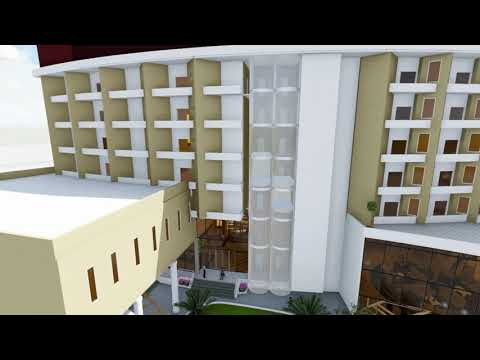 ORBIT Hotel Proposal