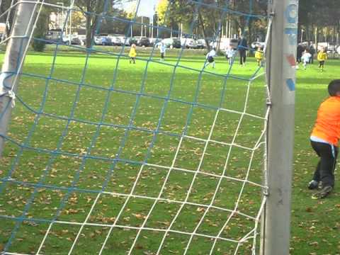 Vlug en Vaardig E2 - UNO vv E4 (27-10-2012)