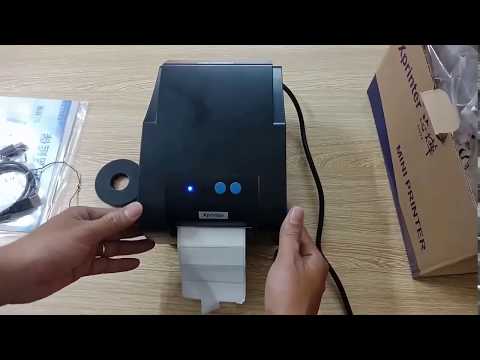 XPrinter 365B XPrinter 365B