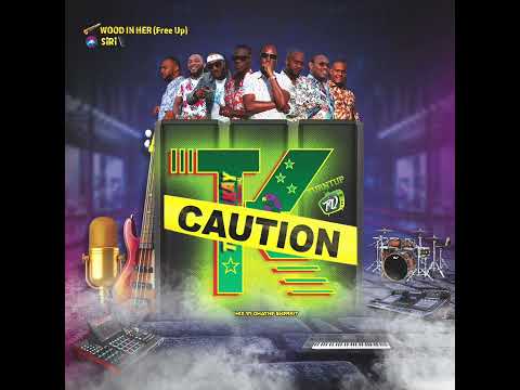 Triple kay International - Siri & Wood in her (Free Up)