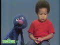 Sesame Street Grover John John Count 1