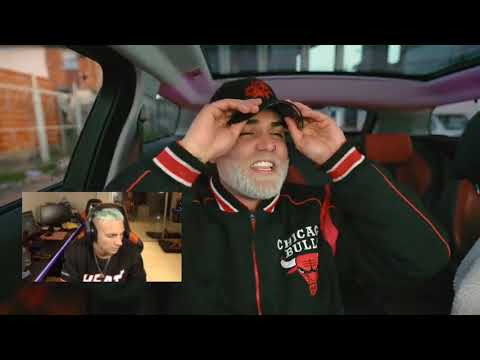 COSCU REACCIONA A PERRO PRIMO, MESITA | DJ TAO Turreo Sessions #2 y #3