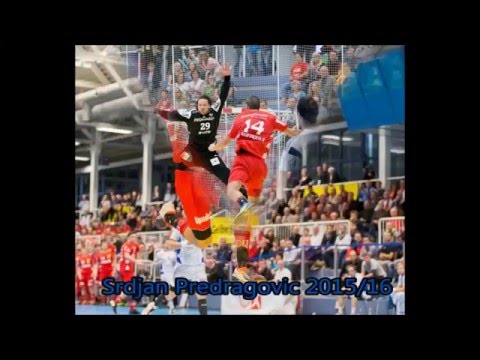 Srdjan Predragovic 2015/16 HD