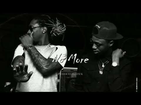 [FREE] Metro Boomin x Future Type Beat ''No More''