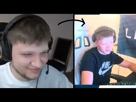 s1mple why you bully me (AGAİN) !!