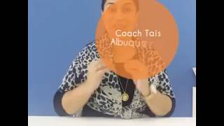 O que você quer mudar na sua vida?