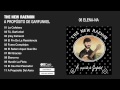 The New Raemon - Elena-na (Audio Oficial)