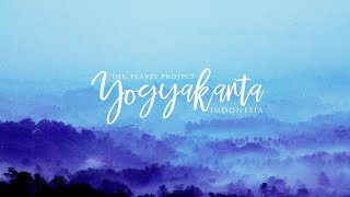 preview picture of video 'The Travel Project - Jogjakarta'