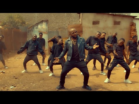 Mr champagne - Kuya Nipa Na Miye Basi ( Officiel Video )