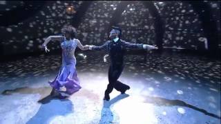 Fade Into Me (Viennese Waltz) - Jordan and Tadd
