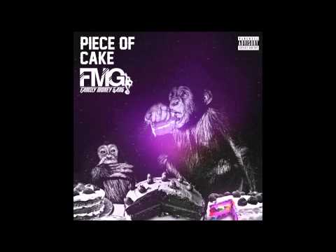 EP: FMG - PIECE OF CAKE - 03. Heartbreaker