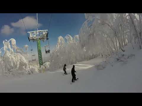 JPN Vlog 4 | Teine Ski Resort (Sapporo)